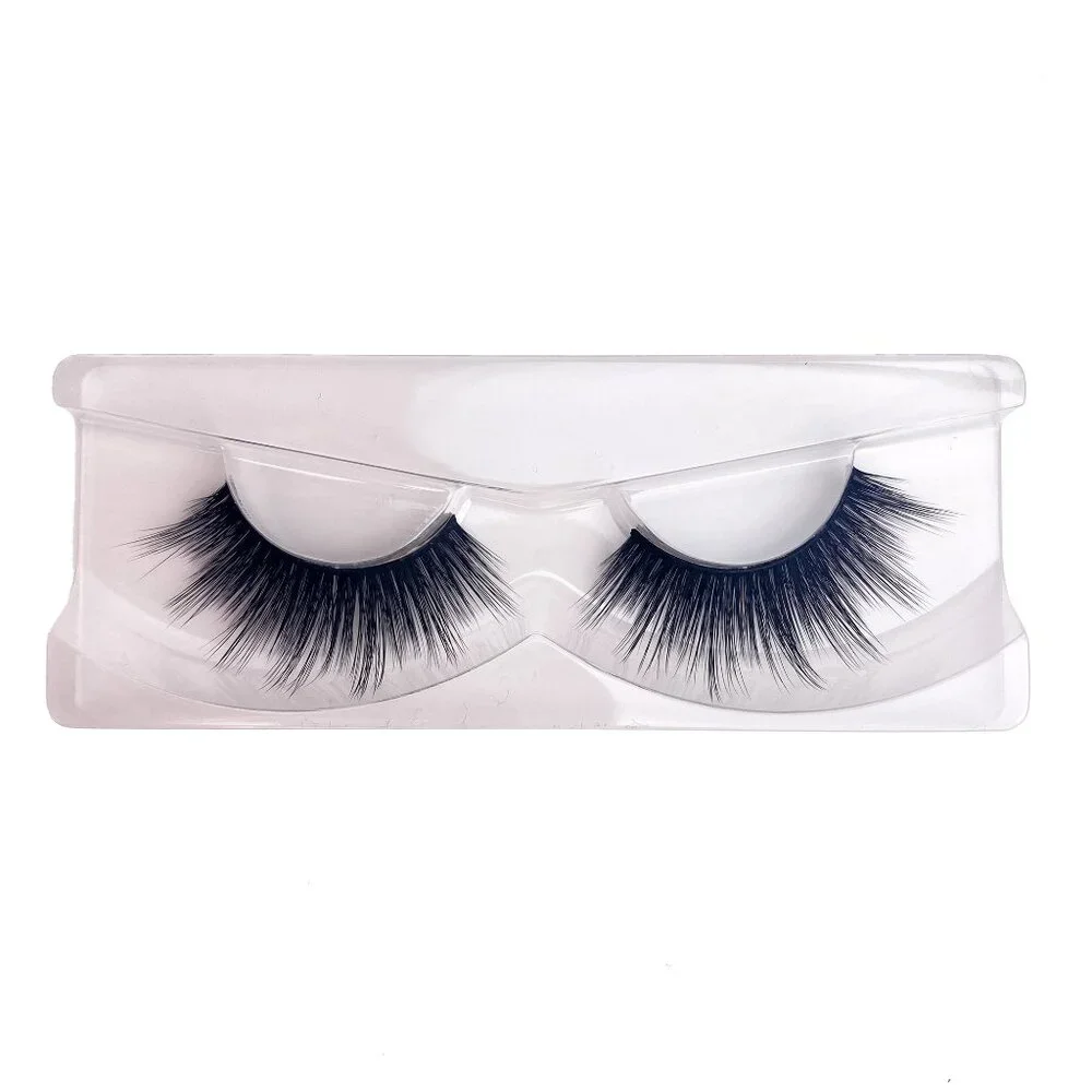 ABH New False Lashes - Gorgina - Synthetic Lashes - Picture 2 of 4